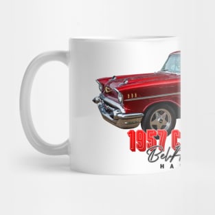 1957 Chevrolet Bel Air 2 Door Hardtop Mug